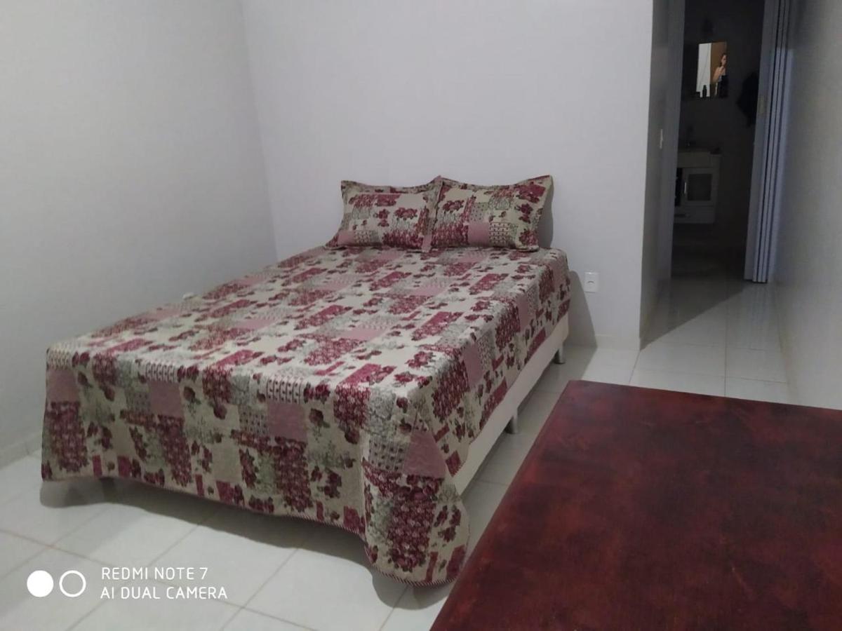Casa Pirineus Βίλα Pirenópolis Εξωτερικό φωτογραφία