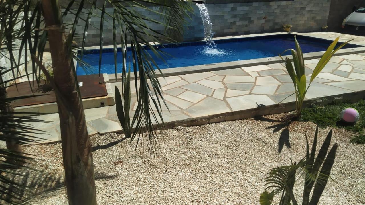 Casa Pirineus Βίλα Pirenópolis Εξωτερικό φωτογραφία