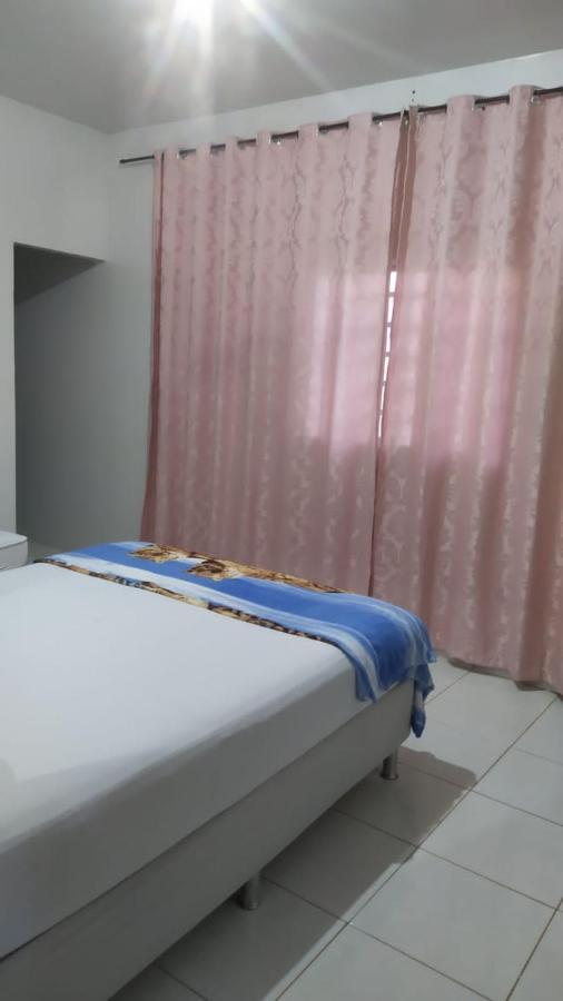 Casa Pirineus Βίλα Pirenópolis Εξωτερικό φωτογραφία