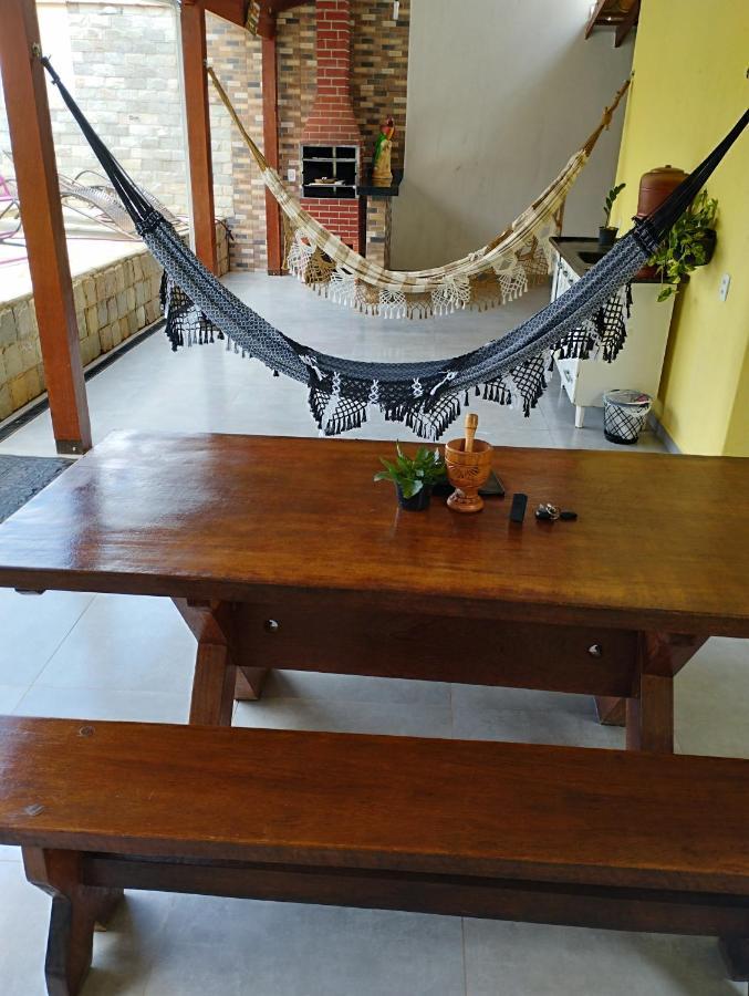 Casa Pirineus Βίλα Pirenópolis Εξωτερικό φωτογραφία