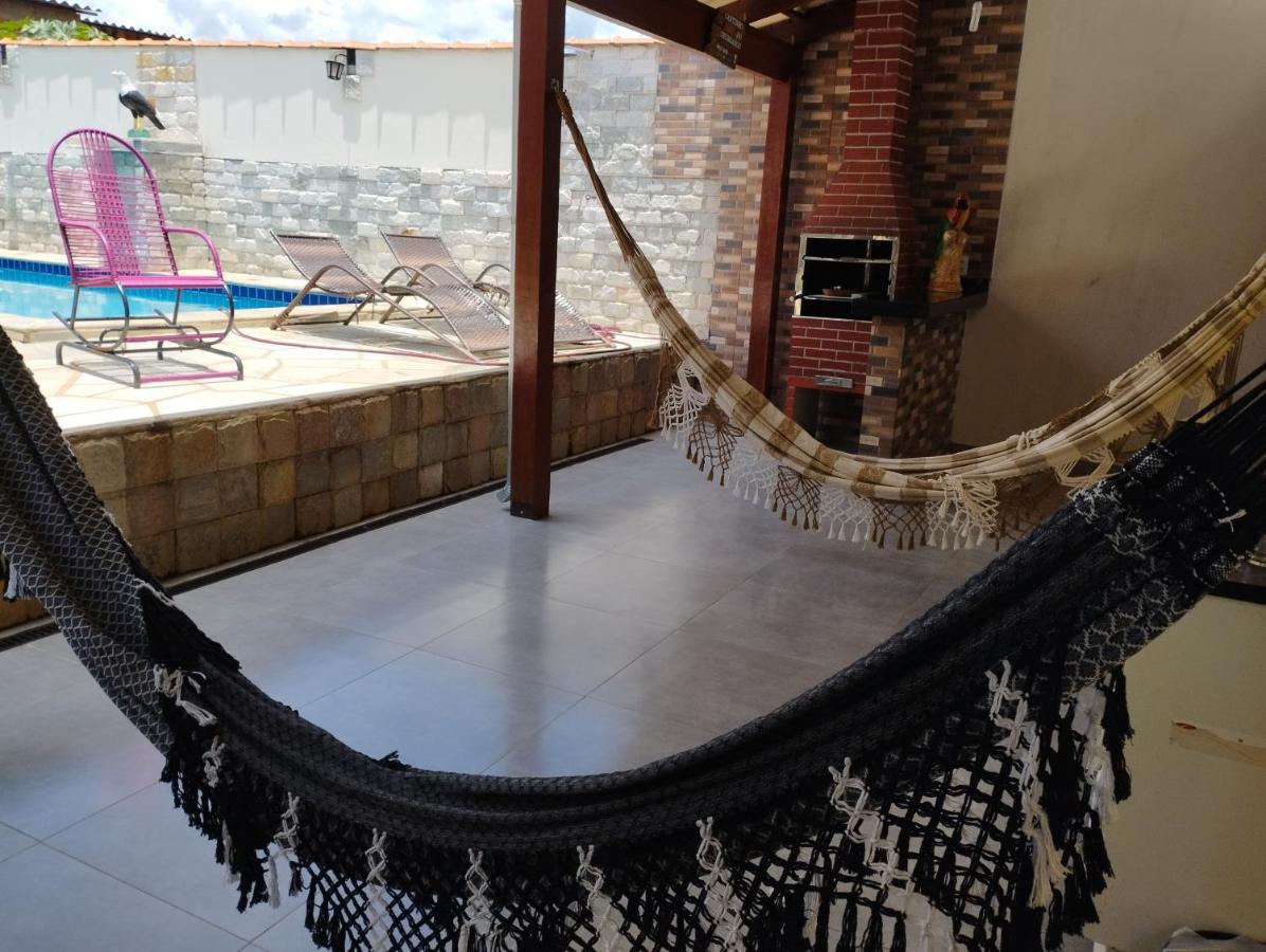 Casa Pirineus Βίλα Pirenópolis Εξωτερικό φωτογραφία