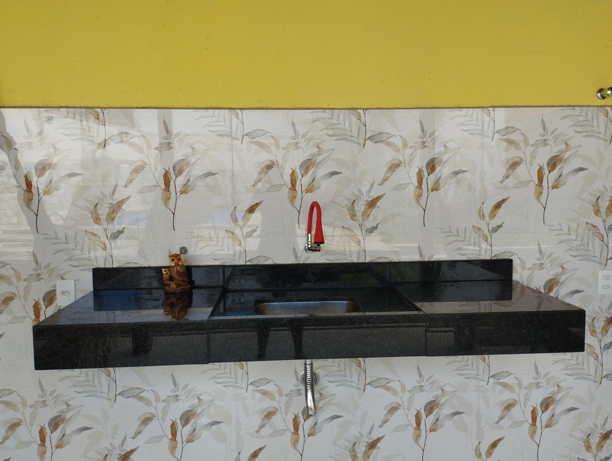 Casa Pirineus Βίλα Pirenópolis Εξωτερικό φωτογραφία
