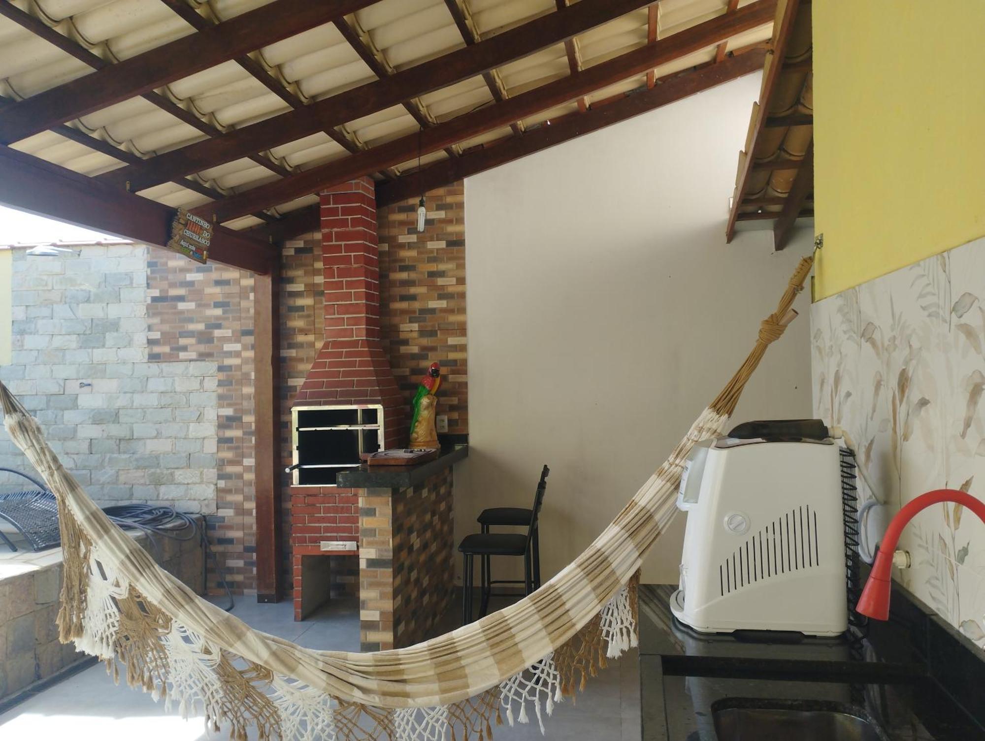 Casa Pirineus Βίλα Pirenópolis Εξωτερικό φωτογραφία