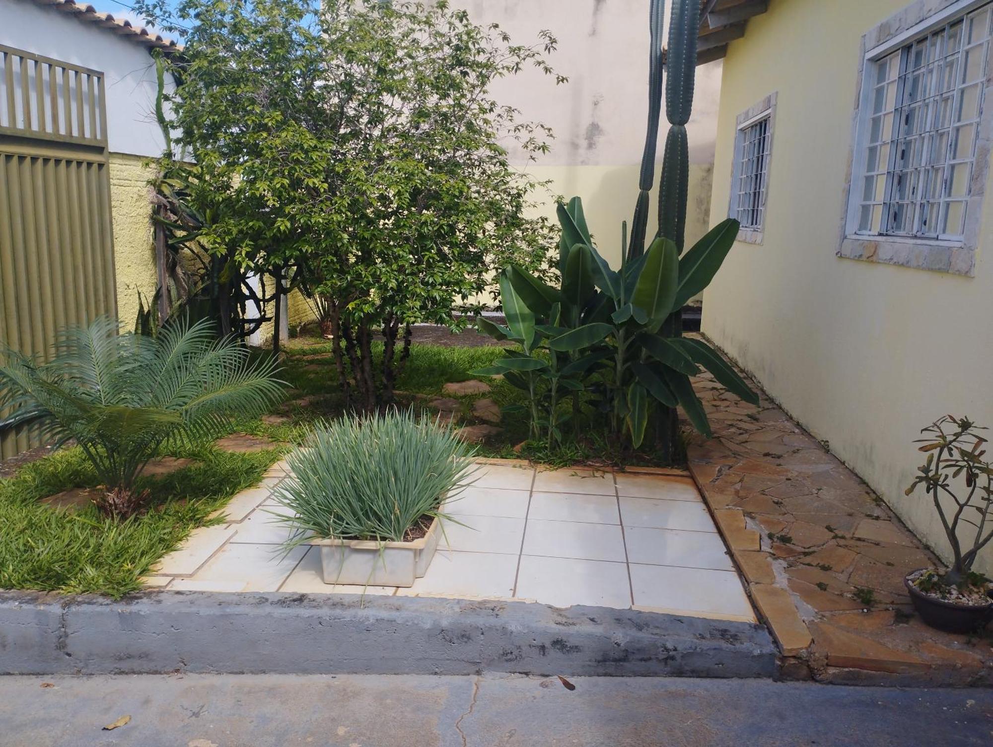 Casa Pirineus Βίλα Pirenópolis Εξωτερικό φωτογραφία